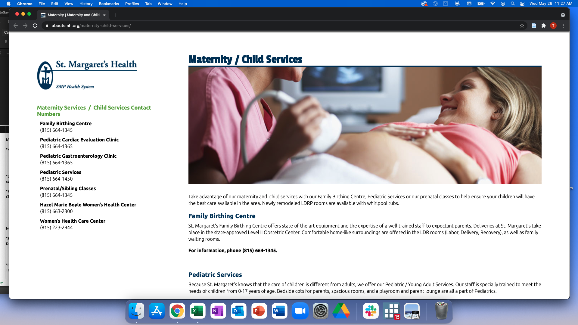 NICU Characteristics - Dartmouth Atlas of Health Care